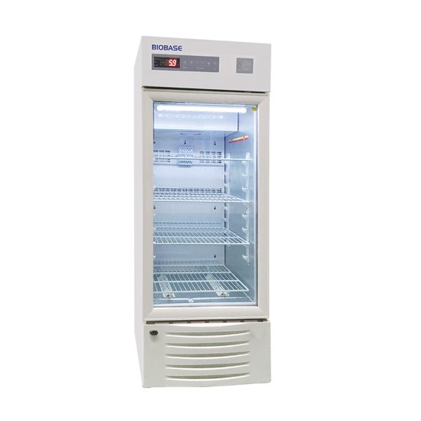 REFRIGERADOR CLÍNICO PARA LABORATORIO 160 LTS